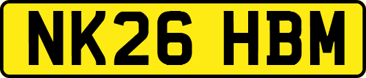 NK26HBM