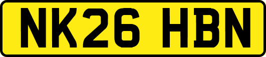 NK26HBN