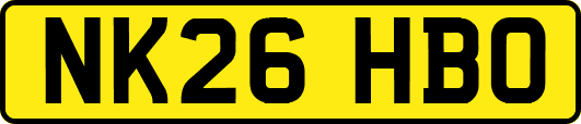 NK26HBO
