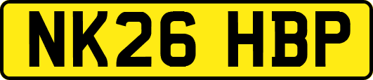 NK26HBP