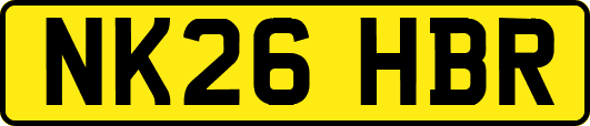 NK26HBR