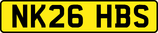 NK26HBS