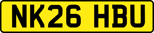 NK26HBU