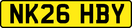 NK26HBY