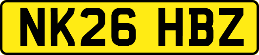 NK26HBZ