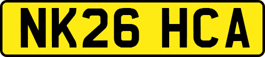 NK26HCA