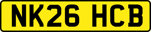 NK26HCB