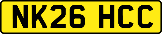 NK26HCC