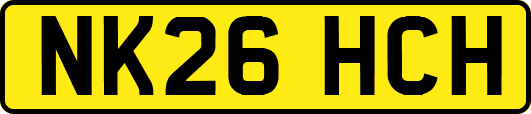 NK26HCH