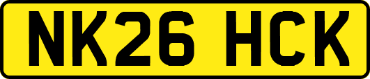 NK26HCK