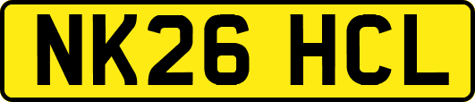 NK26HCL