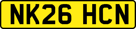 NK26HCN
