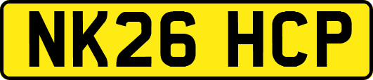 NK26HCP