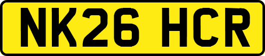 NK26HCR