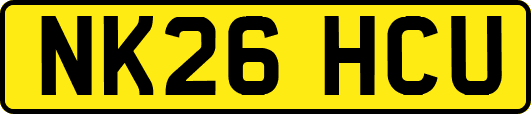 NK26HCU