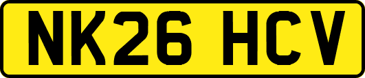NK26HCV