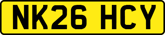 NK26HCY