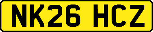 NK26HCZ