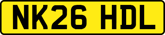 NK26HDL