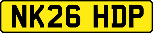 NK26HDP