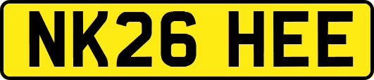 NK26HEE