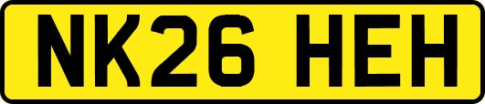 NK26HEH