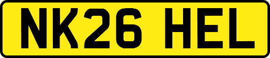 NK26HEL