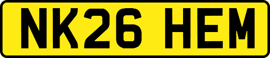 NK26HEM