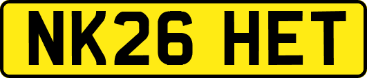 NK26HET