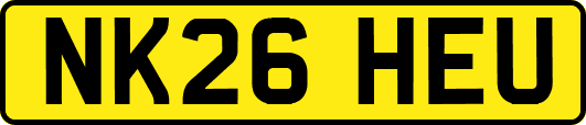 NK26HEU