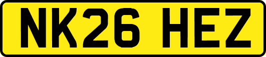 NK26HEZ