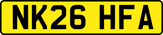 NK26HFA