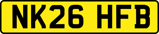 NK26HFB