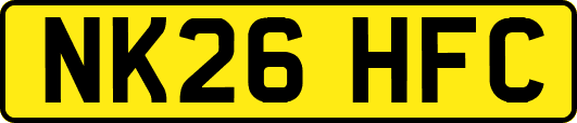 NK26HFC