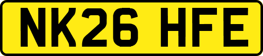 NK26HFE
