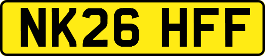 NK26HFF