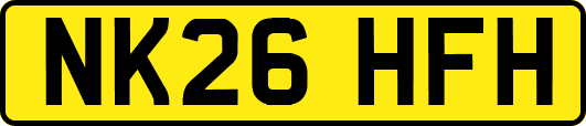 NK26HFH