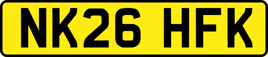 NK26HFK