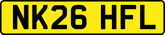 NK26HFL
