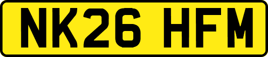 NK26HFM