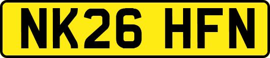 NK26HFN