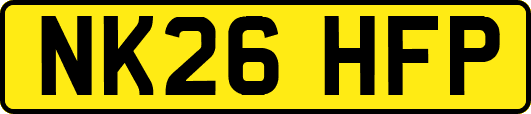 NK26HFP