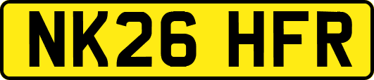 NK26HFR