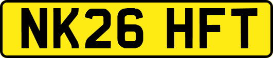 NK26HFT