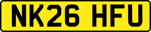 NK26HFU