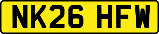 NK26HFW