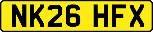 NK26HFX