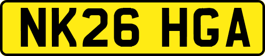 NK26HGA