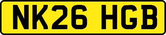 NK26HGB