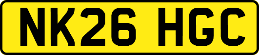 NK26HGC
